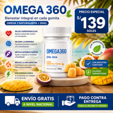 OMEGA 360🧠❤️