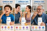 OMEGA 360🧠❤️