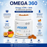 OMEGA 360🧠❤️