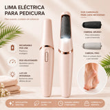 REMOVEDOR DE CALLOS ELECTRICO ✨
